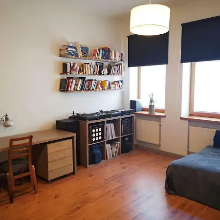 Διαμέρισμα Good Vibe Flat In Old Town *