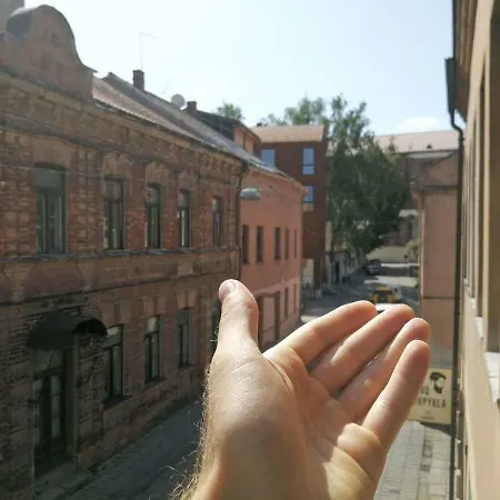 Διαμέρισμα Good Vibe Flat In Old Town