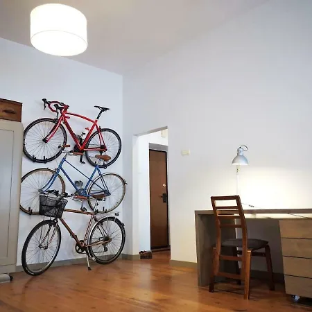 Good Vibe Flat In Old Town Κάουνας