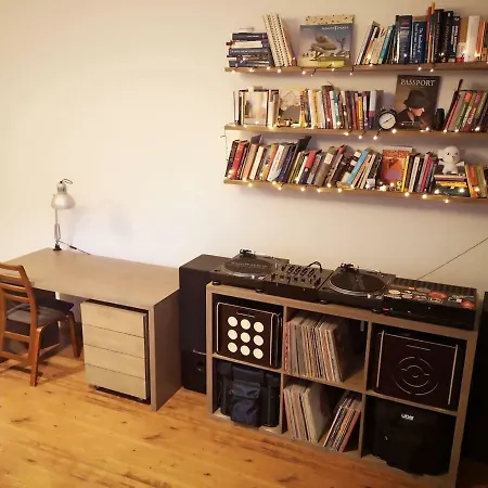 Good Vibe Flat In Old Town Διαμέρισμα Κάουνας